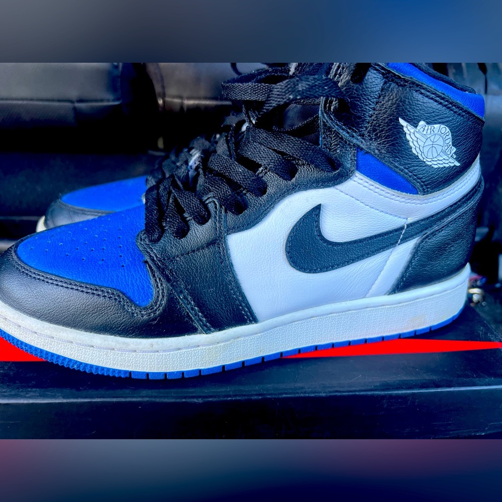 Air Jordans men’s